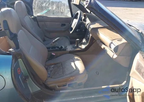 1997 BMW Z3 2.8L Roadster z USA, uszkodzony, nr VIN 4USCJ3323VLC03170